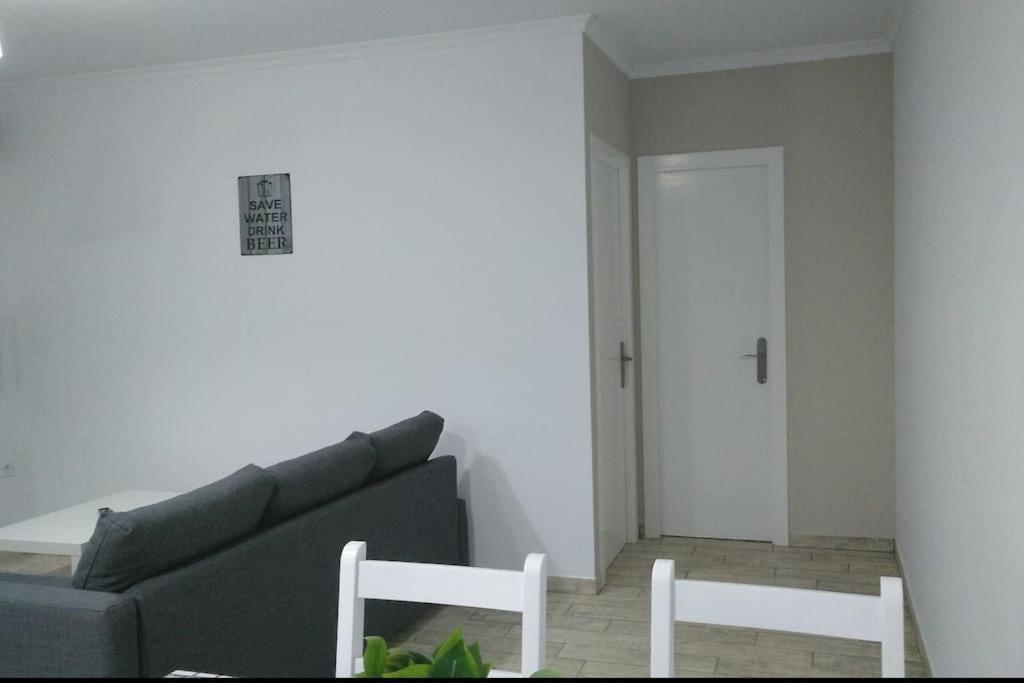 Villa La Parra Chiclana de la Frontera Exteriör bild