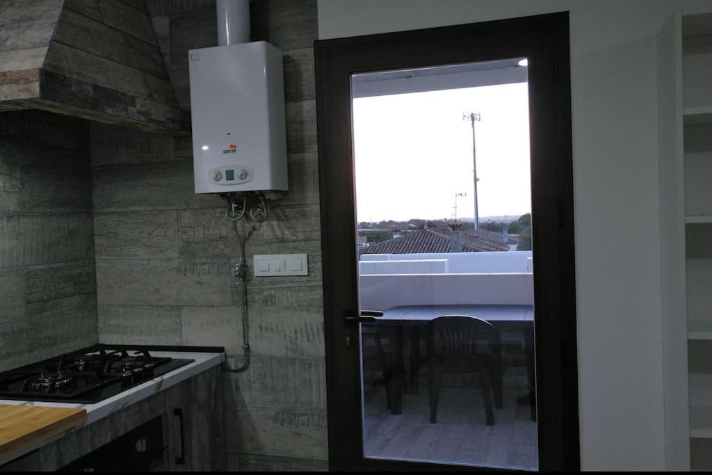 Villa La Parra Chiclana de la Frontera Exteriör bild
